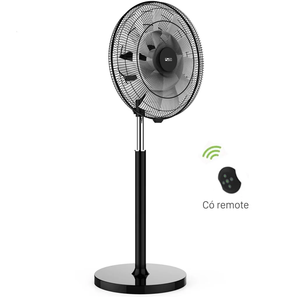 Quạt Đứng Công Nghiệp AC AIS01D1818 - 65W 8