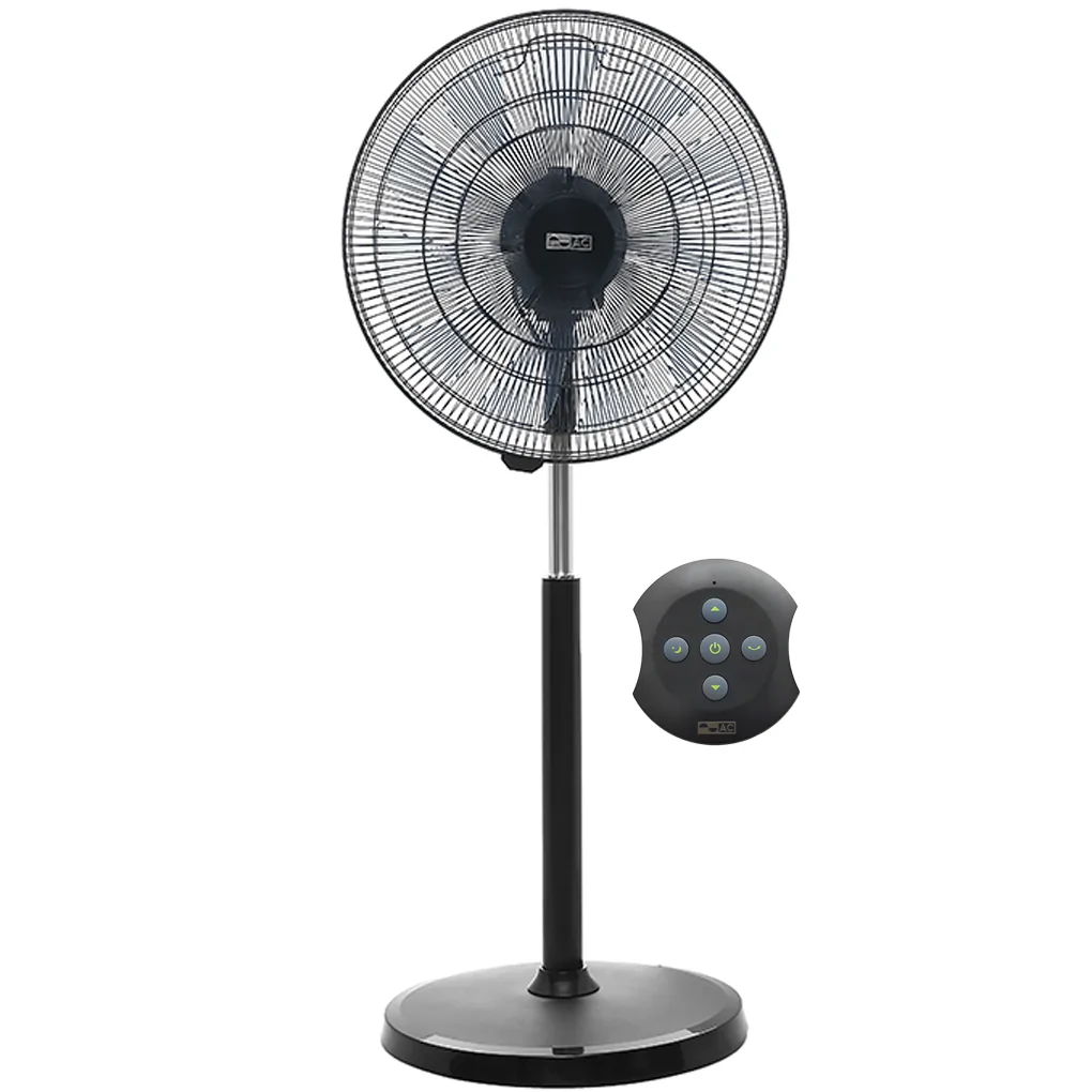 Quạt Đứng Công Nghiệp AC AIS01D1818 - 65W 9