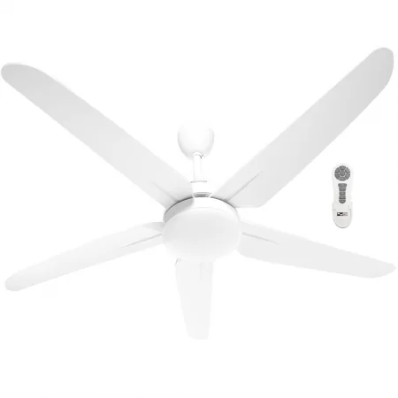 Quạt Trần 5 Cánh AC ACF02D525 - 30W 0