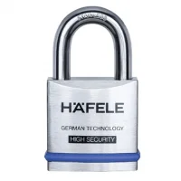 Ổ Khóa HAFELE PL350 482.01.970