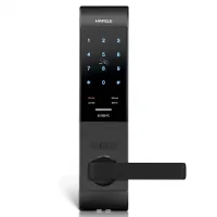 Khóa Điện Tử HAFELE Thân Khóa Nhỏ EL7500 912.05.716