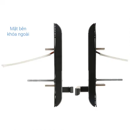 Khóa Điện Tử HAFELE Thân Khóa Nhỏ EL7500 912.05.716 1