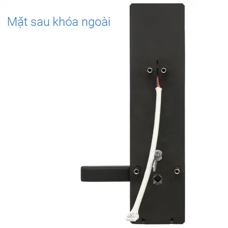 Khóa Điện Tử HAFELE Thân Khóa Nhỏ EL7500 912.05.716 2