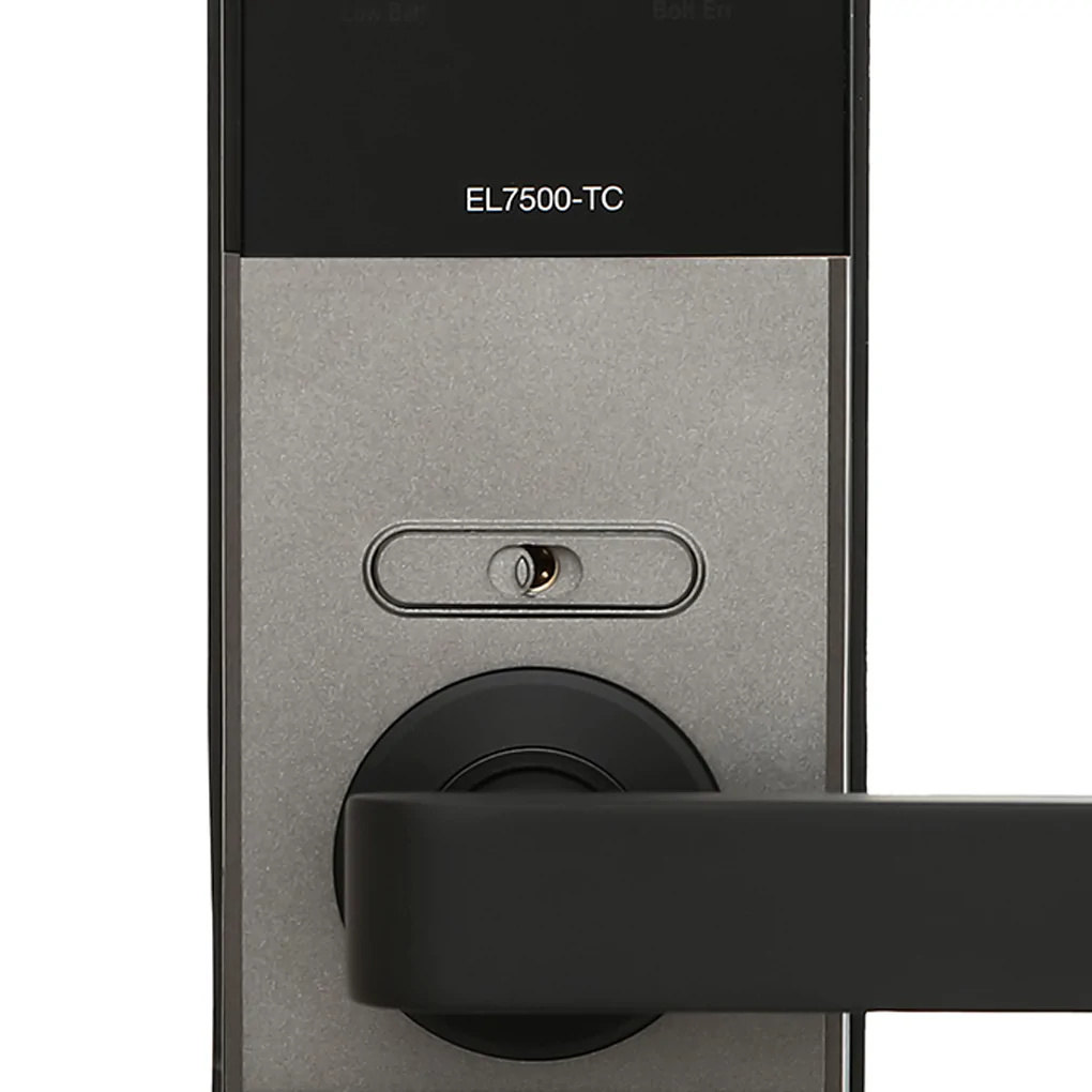 Khóa Điện Tử HAFELE Thân Khóa Nhỏ EL7500 912.05.716 4