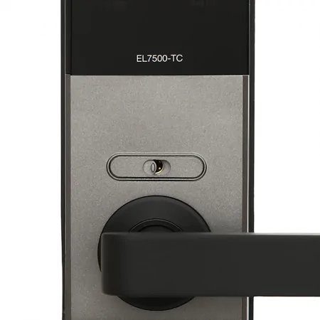 Khóa Điện Tử HAFELE Thân Khóa Nhỏ EL7500 912.05.716 4