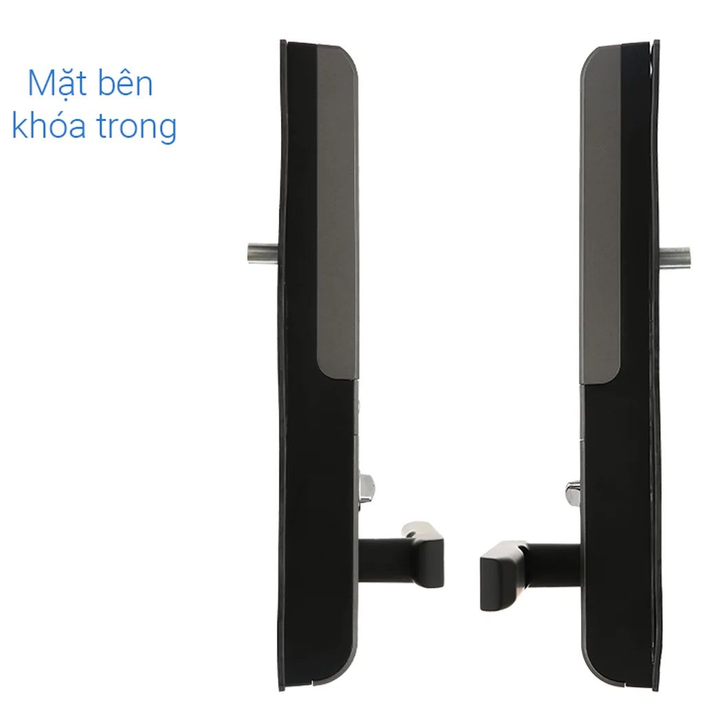 Khóa Điện Tử HAFELE Thân Khóa Nhỏ EL7500 912.05.716 6