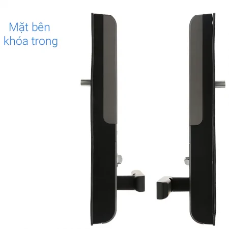 Khóa Điện Tử HAFELE Thân Khóa Nhỏ EL7500 912.05.716 6