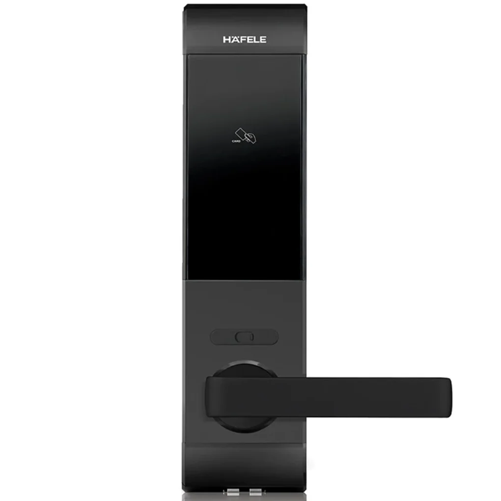 Khóa Điện Tử HAFELE Thân Khóa Nhỏ EL7900 912.05.640