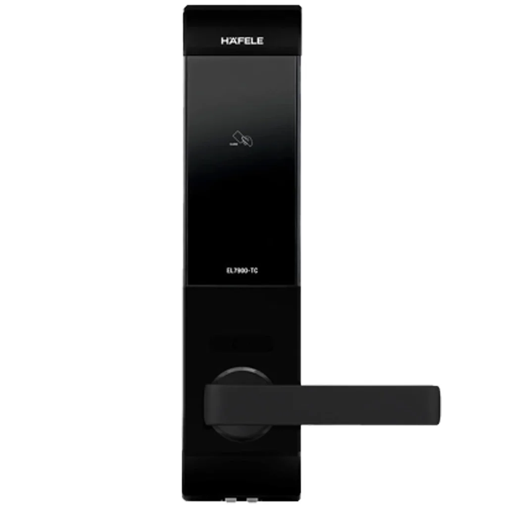 Khóa Điện Tử HAFELE Thân Khóa Lớn EL7900 912.05.641