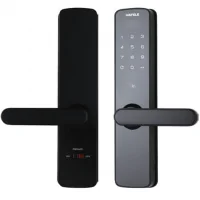 Khóa Điện Tử HAFELE Thân Khóa Nhỏ DL7000 912.05.497