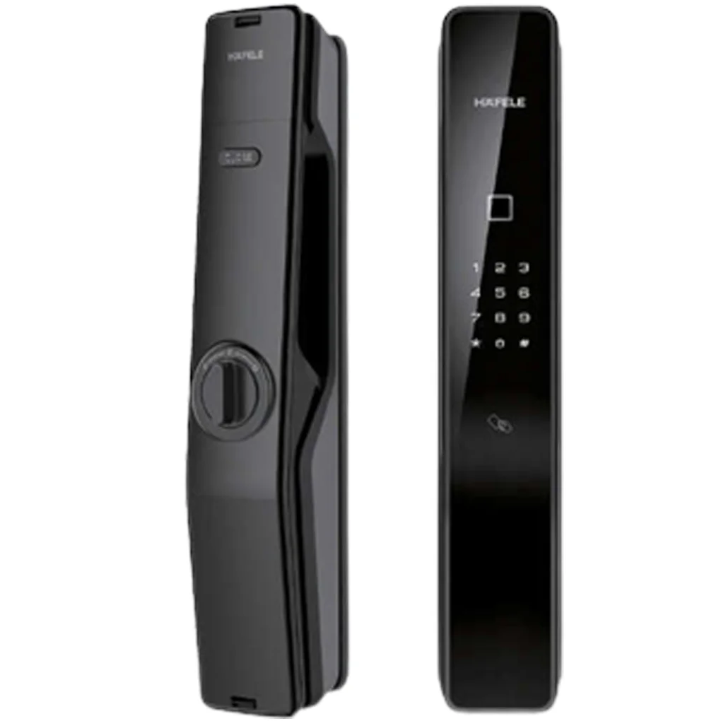 Khóa Điện Tử HAFELE PP9000 912.05.691