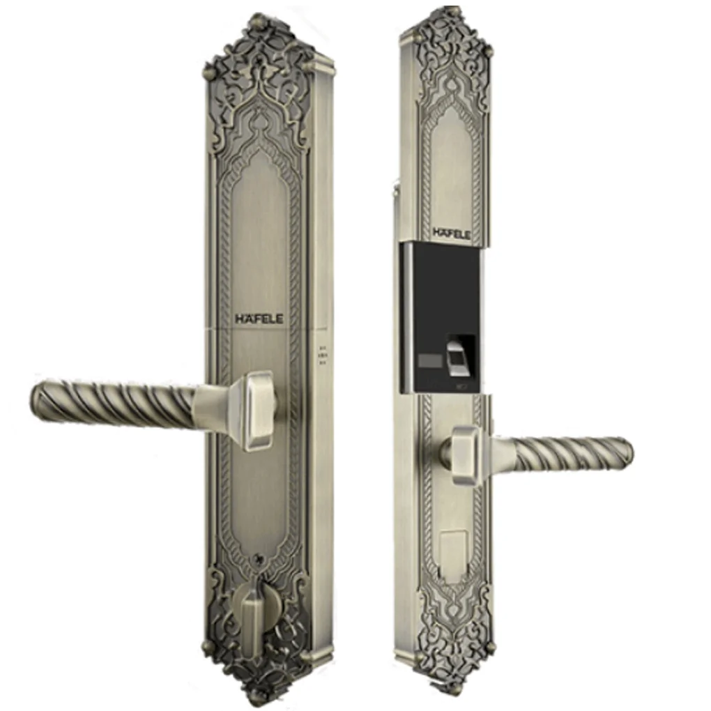 Khóa Điện Tử HAFELE EL10K 912.05.314