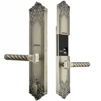 Khóa Điện Tử HAFELE EL10K 912.05.314