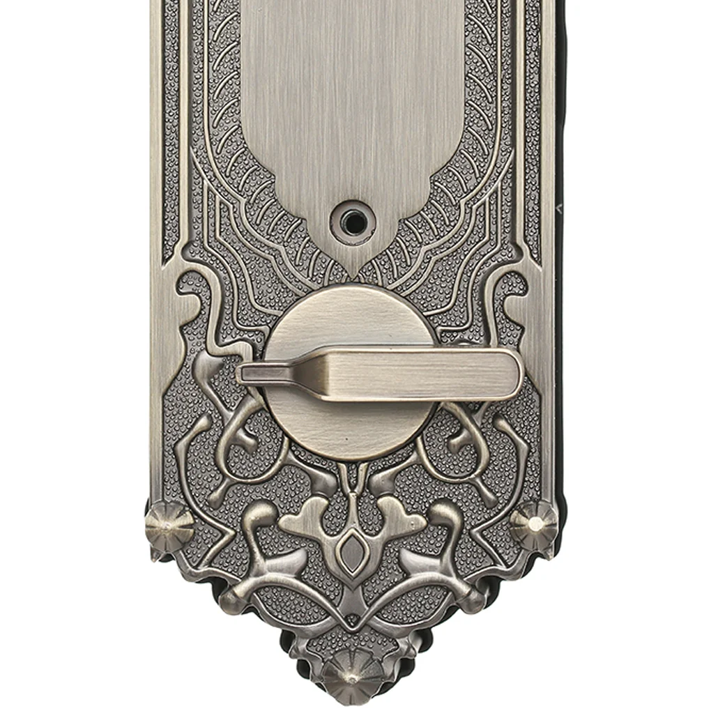 Khóa Điện Tử HAFELE EL10K 912.05.314 2