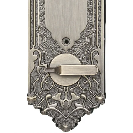 Khóa Điện Tử HAFELE EL10K 912.05.314 2