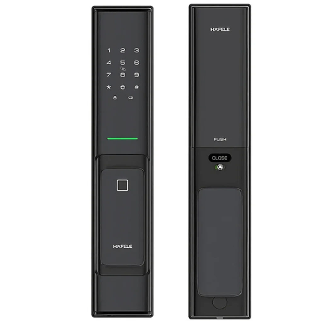 Khóa Điện Tử HAFELE PP8100 912.20.260