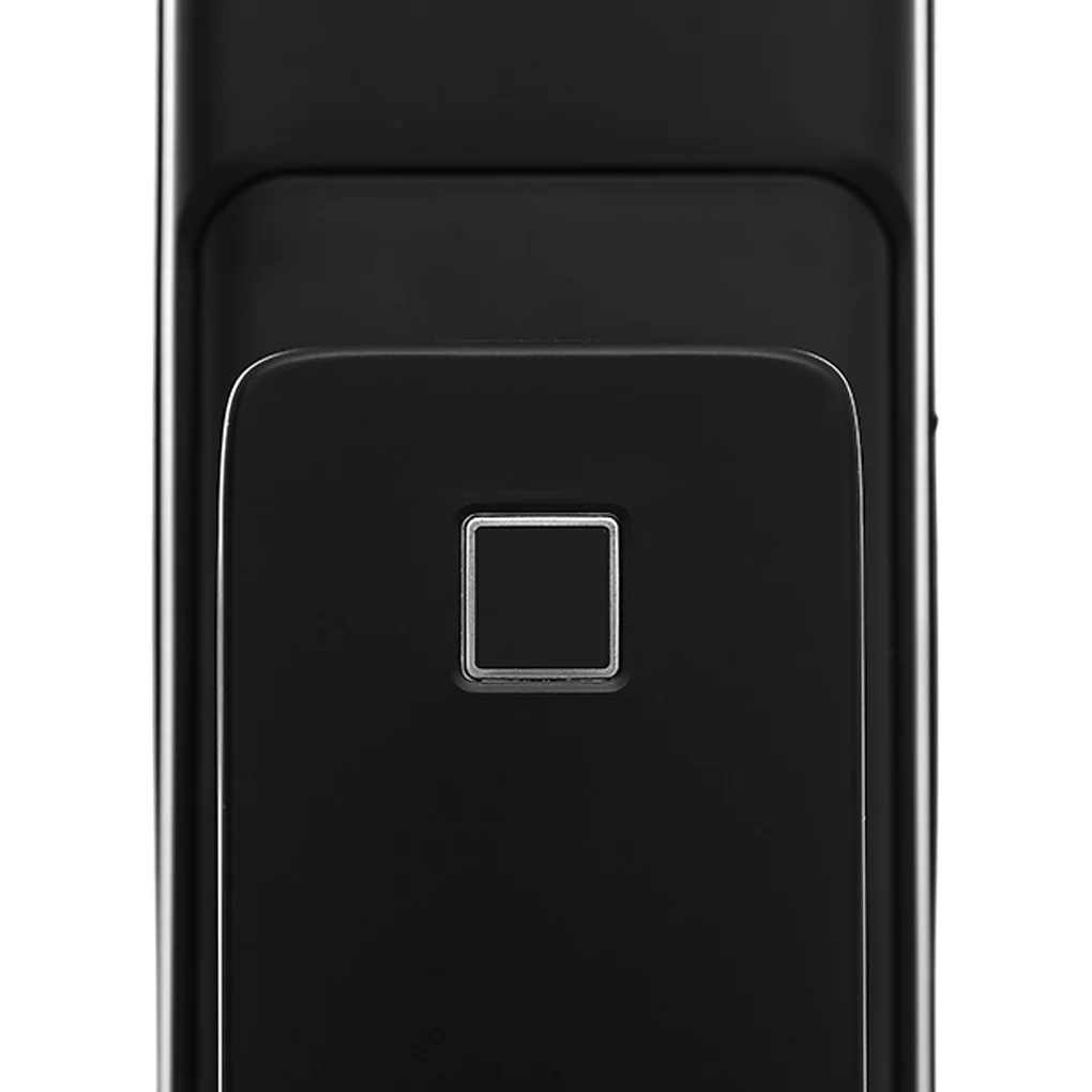 Khóa Điện Tử HAFELE PP8100 912.20.260 1