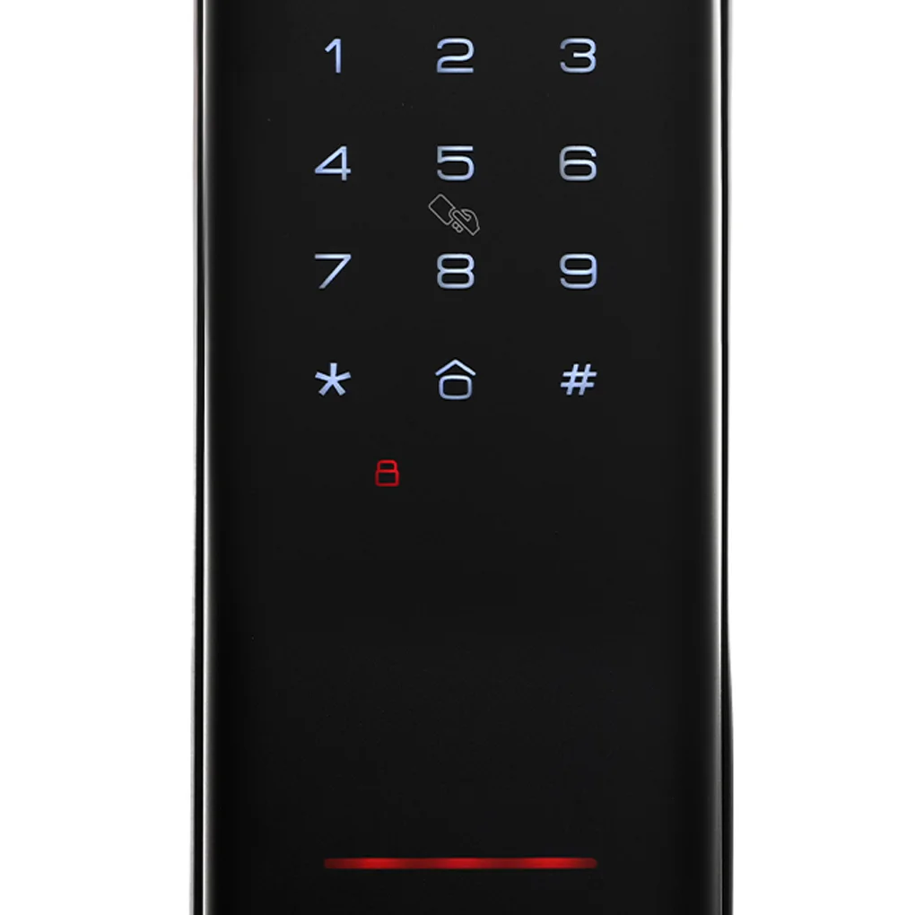 Khóa Điện Tử HAFELE PP8100 912.20.260 4