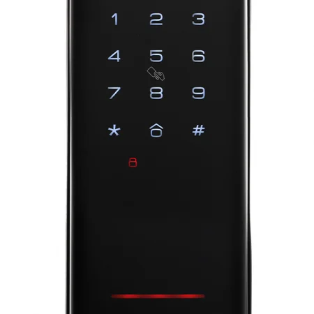 Khóa Điện Tử HAFELE PP8100 912.20.260 4