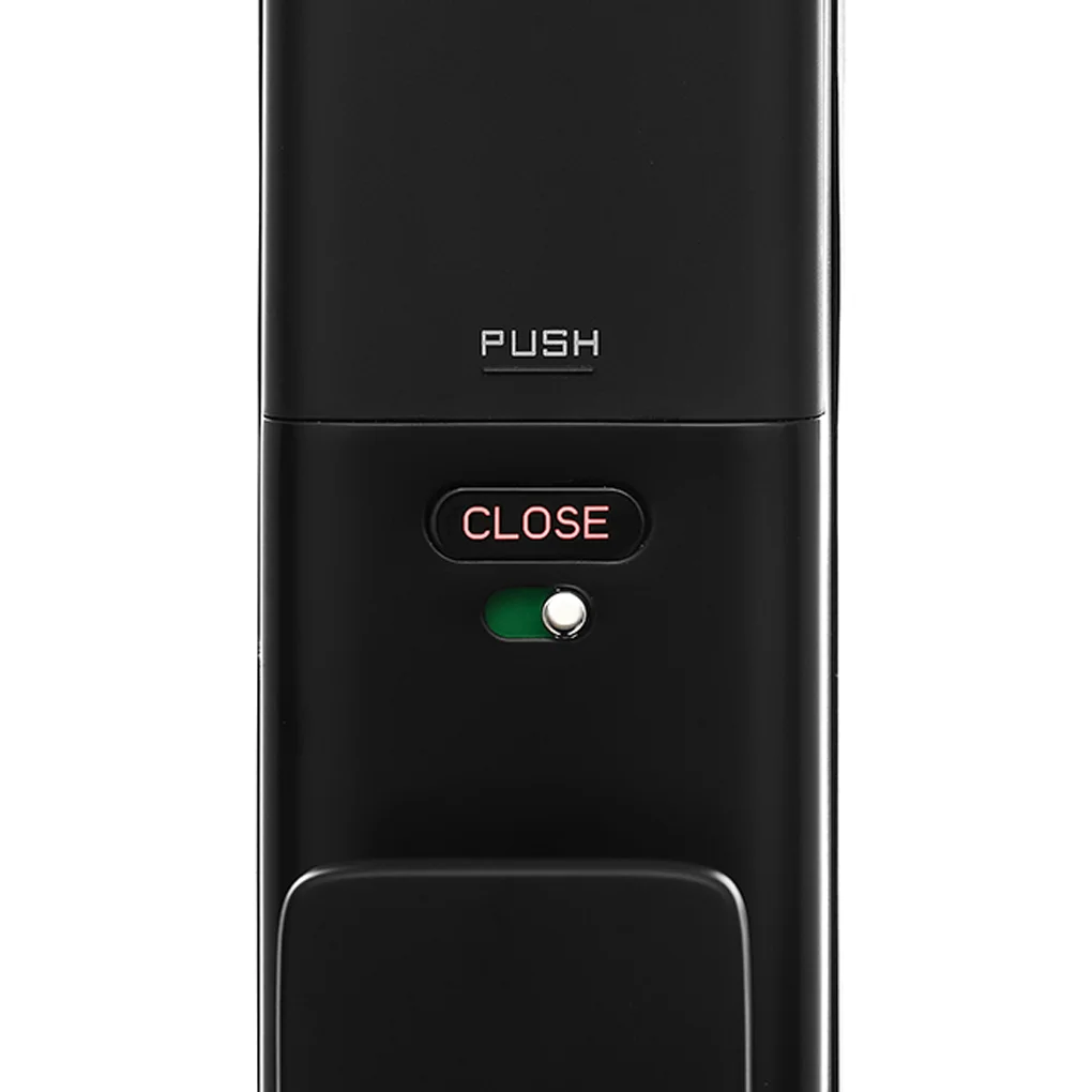 Khóa Điện Tử HAFELE PP8100 912.20.260 6