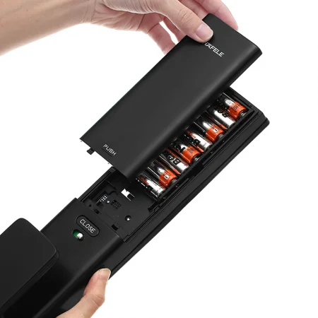 Khóa Điện Tử HAFELE PP8100 912.20.260 7