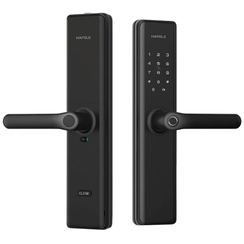 Khóa Điện Tử HAFELE DL7600 912.20.230