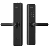 Khóa Điện Tử HAFELE DL7600 912.20.230