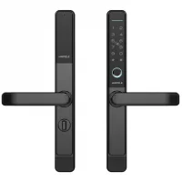 Khóa Điện Tử HAFELE Cho Cửa Nhôm DL6600 912.20.145