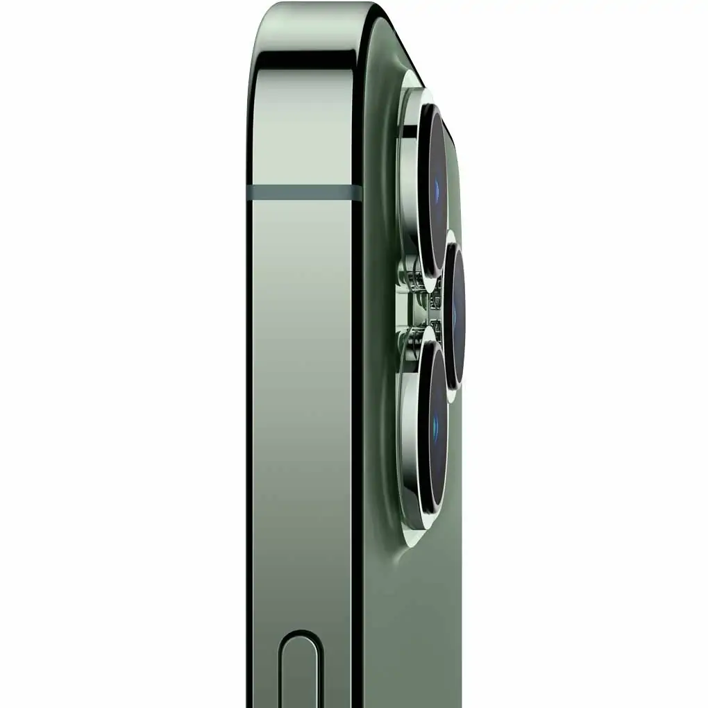 iPhone 13 Pro Max 256GB Chính Hãng (VN/A) Xanh Lá 1