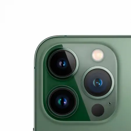 iPhone 13 Pro Max 256GB Chính Hãng (VN/A) Xanh Lá 2