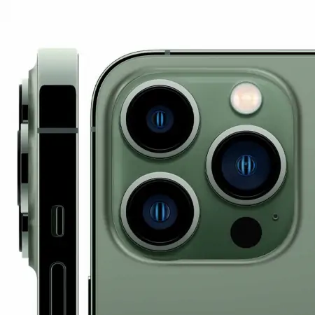 iPhone 13 Pro Max 256GB Chính Hãng (VN/A) Xanh Lá 5