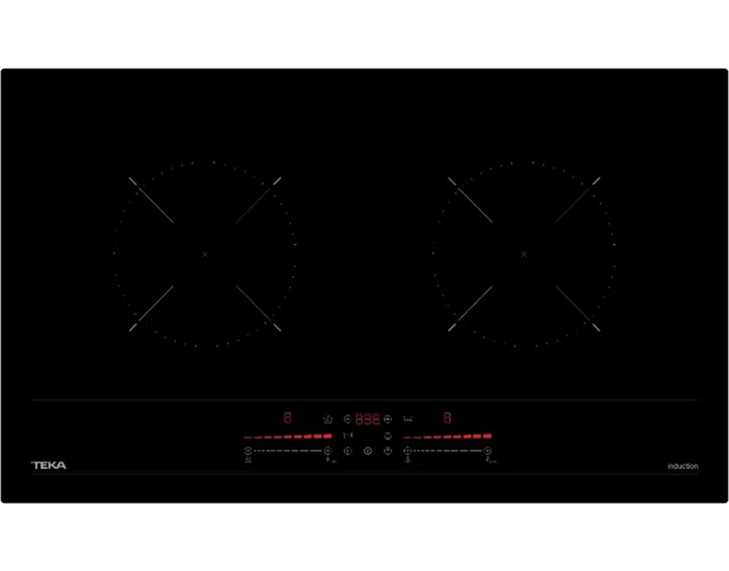 Bếp Từ Đôi IBC 7320 D