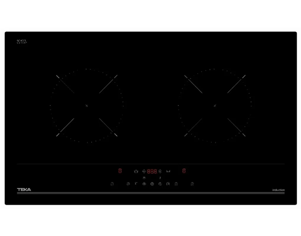 Bếp Từ Đôi TEKA IBC 7320 S 0