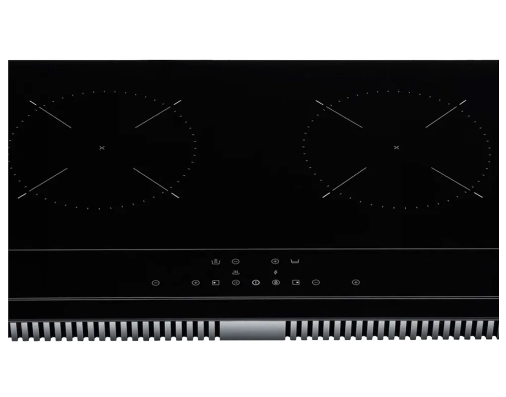 Bếp Từ Đôi TEKA IBC 7320 S 2