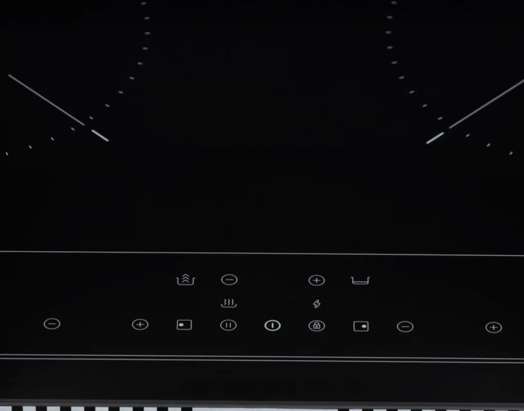 Bếp Từ Đôi TEKA IBC 7320 S 3