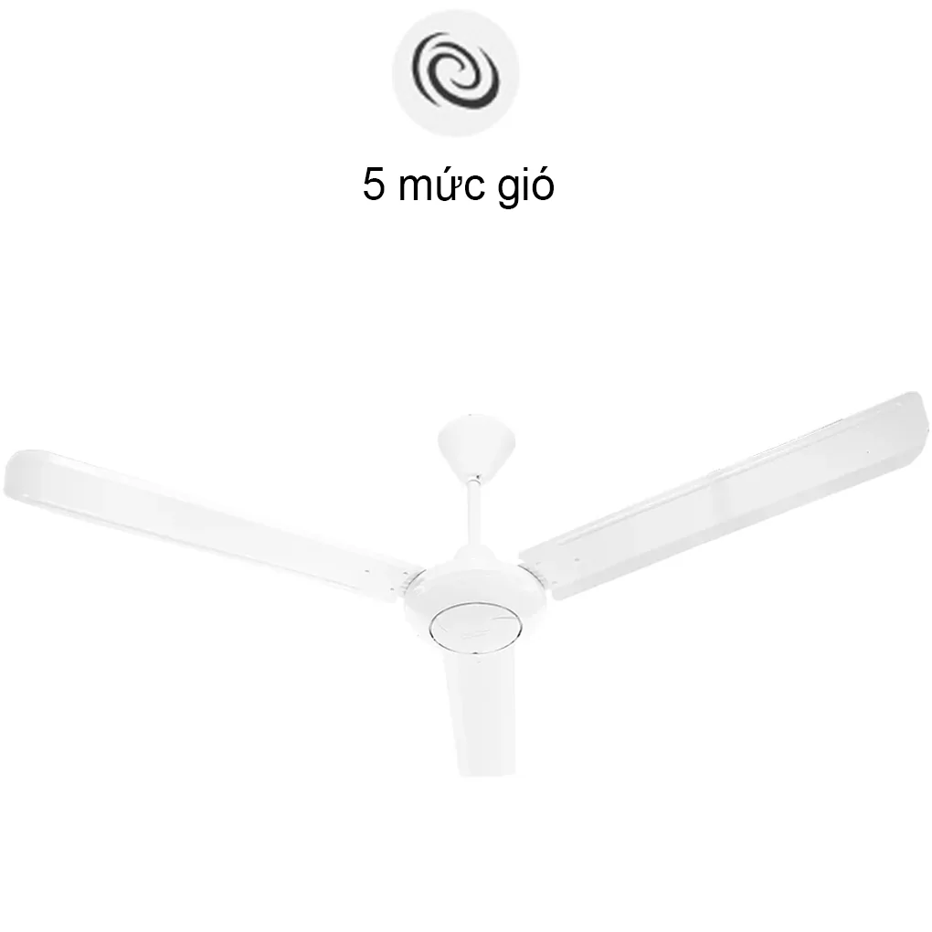 Quạt Trần 3 Cánh AC ACF01A563 - 70W