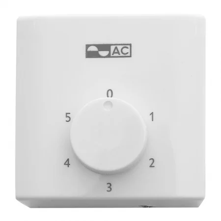 Quạt Trần 3 Cánh AC ACF01A563 - 70W 4