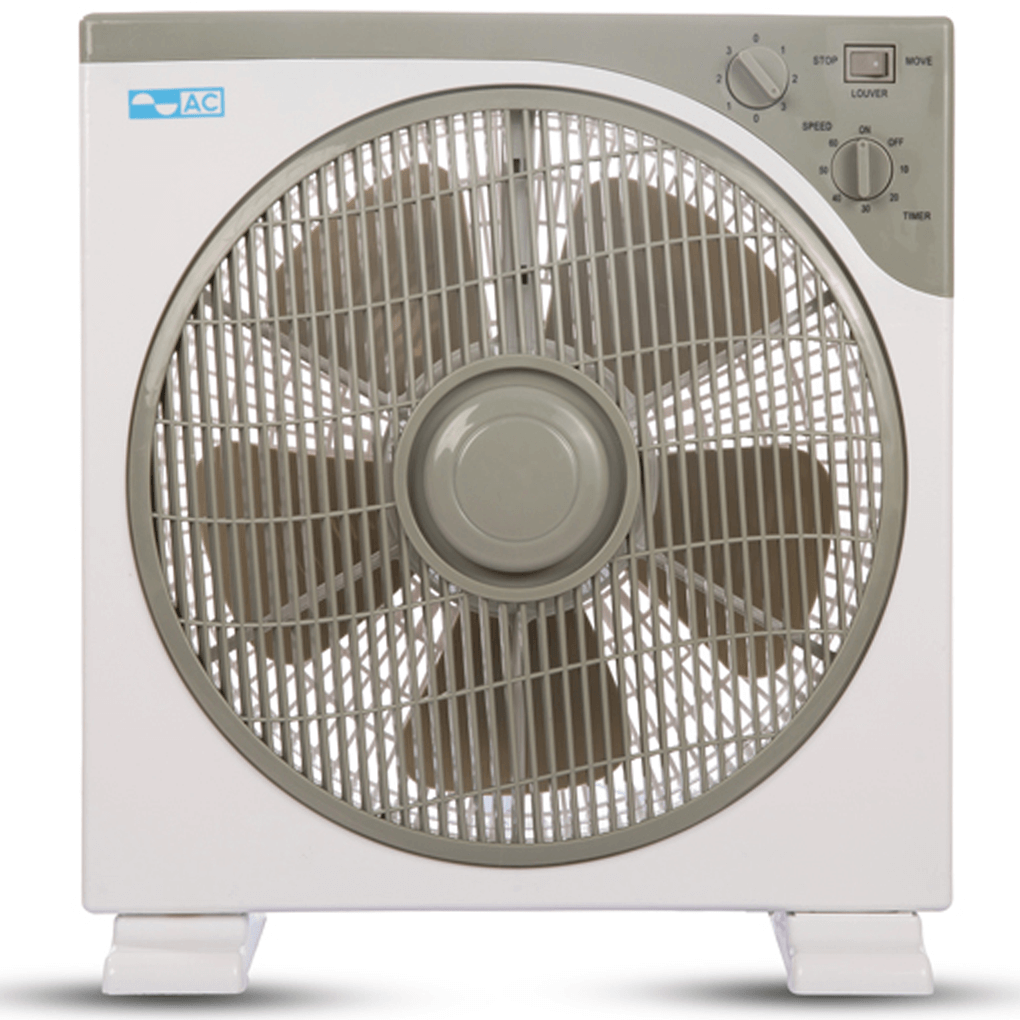 Quạt Hộp ABF01A125 - 40W