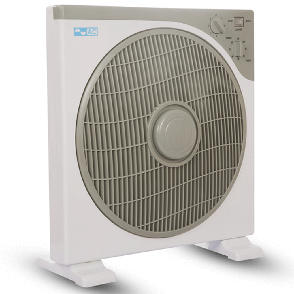 Quạt Hộp AC ABF01A125 - 40W 1