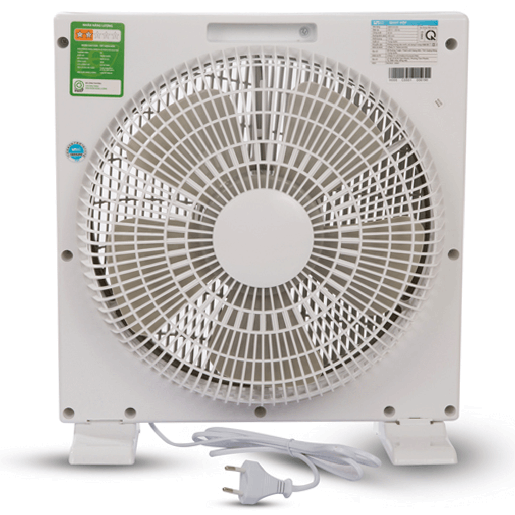 Quạt Hộp AC ABF01A125 - 40W 3