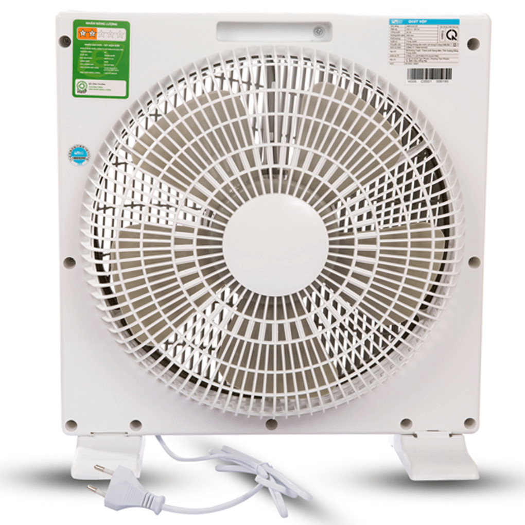 Quạt Hộp AC ABF01A125 - 40W 4