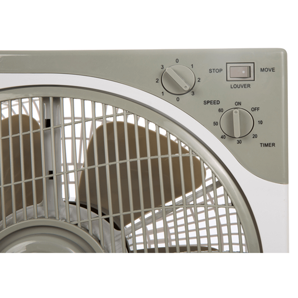 Quạt Hộp AC ABF01A125 - 40W 5