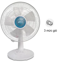 Quạt Bàn AC ATF01A125-W/G