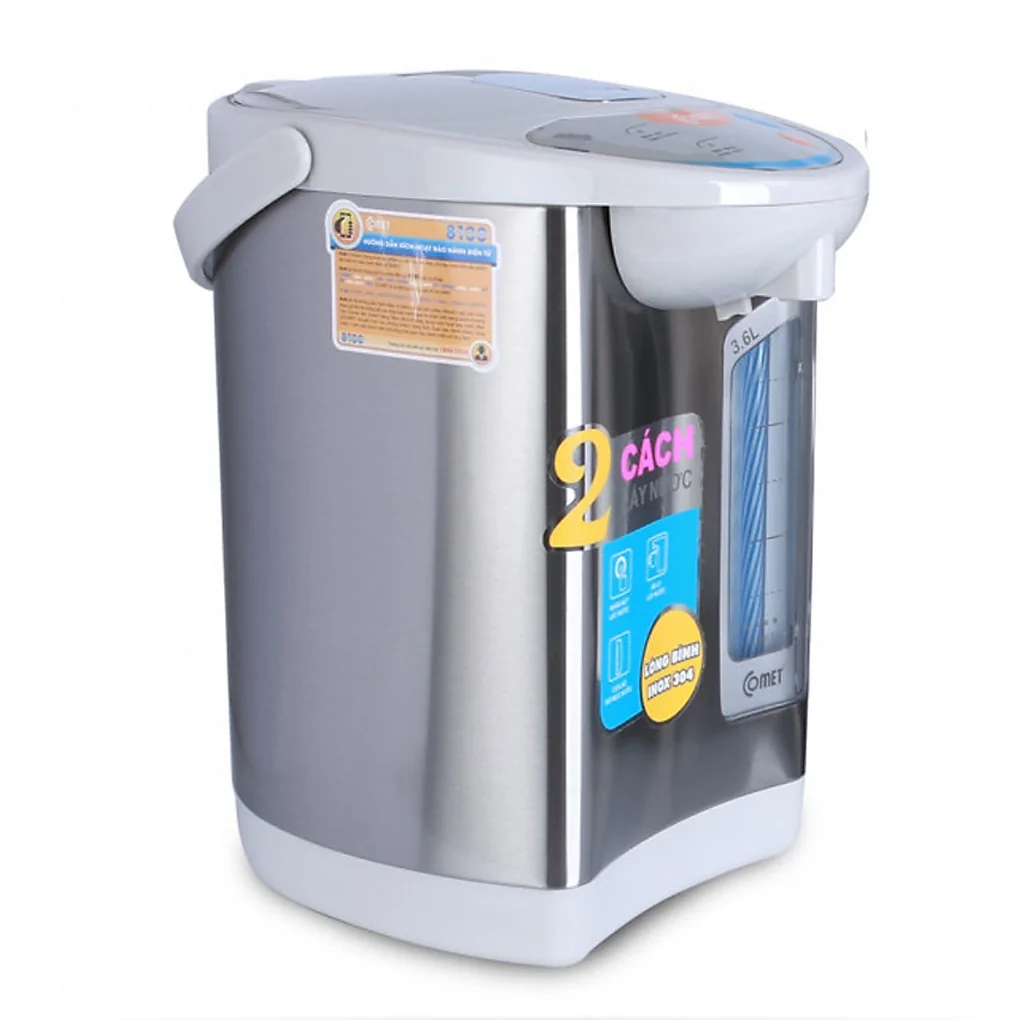 Bình Thủy Điện CM3226