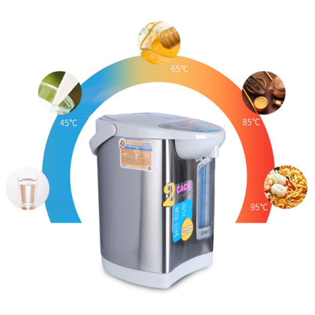 Bình Thủy Điện COMET CM3226 2