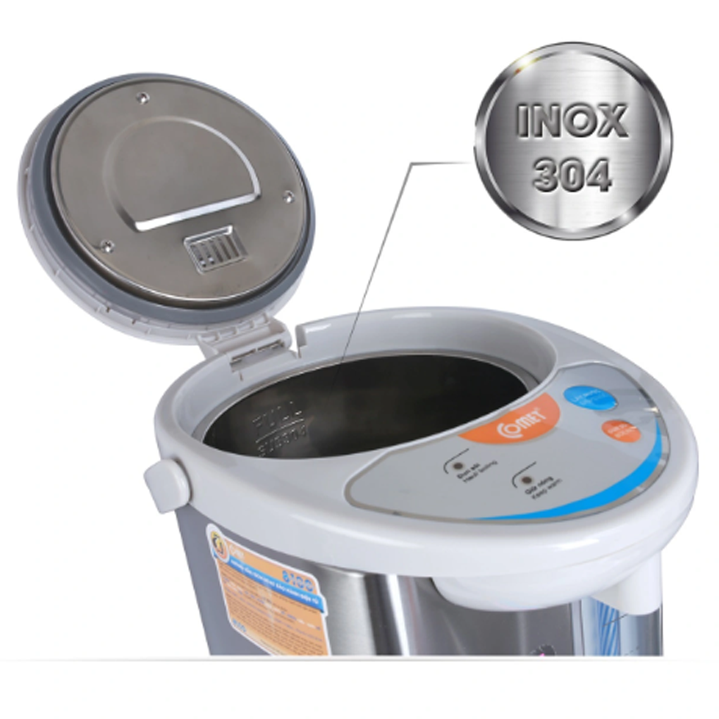 Bình Thủy Điện COMET CM3226 3