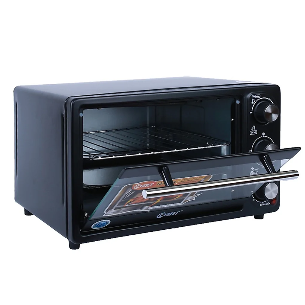 Lò Nướng Vuông COMET CM6512 0
