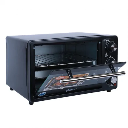 Lò Nướng Vuông COMET CM6512 0