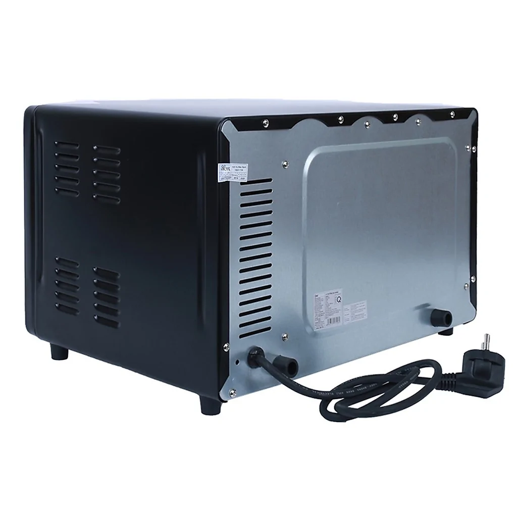 Lò Nướng Vuông COMET CM6512 1