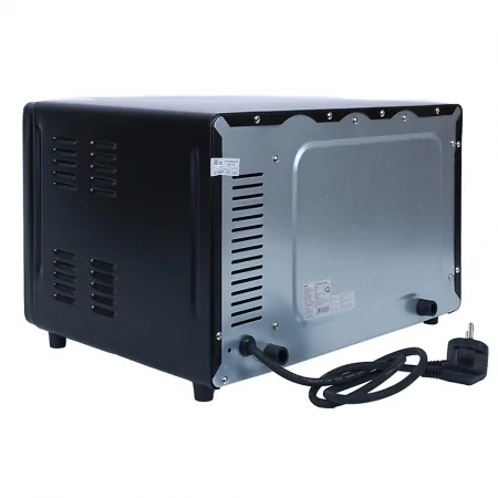 Lò Nướng Vuông COMET CM6512 1